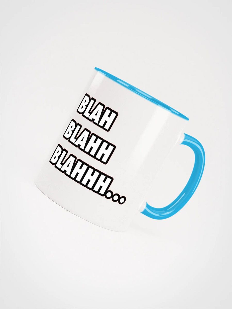 Blahh Mug product image (15)