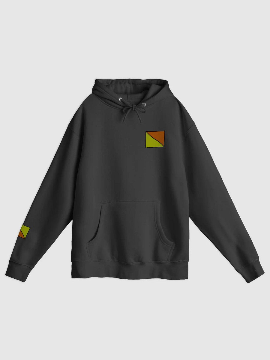 the vision (pullover) product image (5)