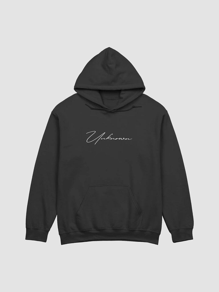 Dark Globe Style Hoodie product image (1)