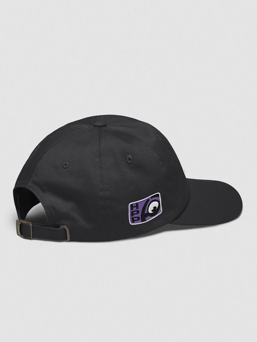 Dream Eater (Haunter) - Dad Hat product image (2)