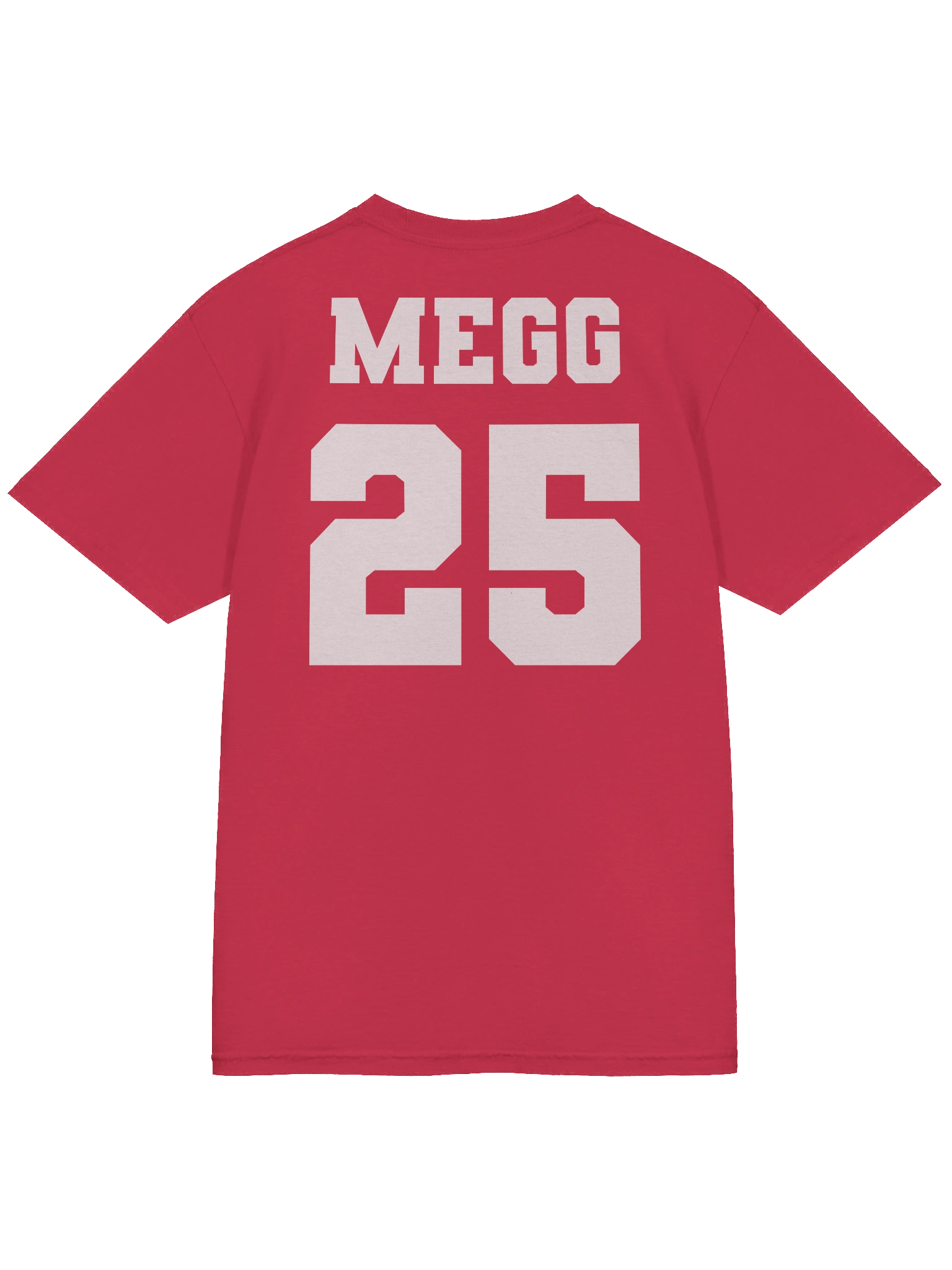 MEGG Football Logo '25 (Limited Edition) product image (4)
