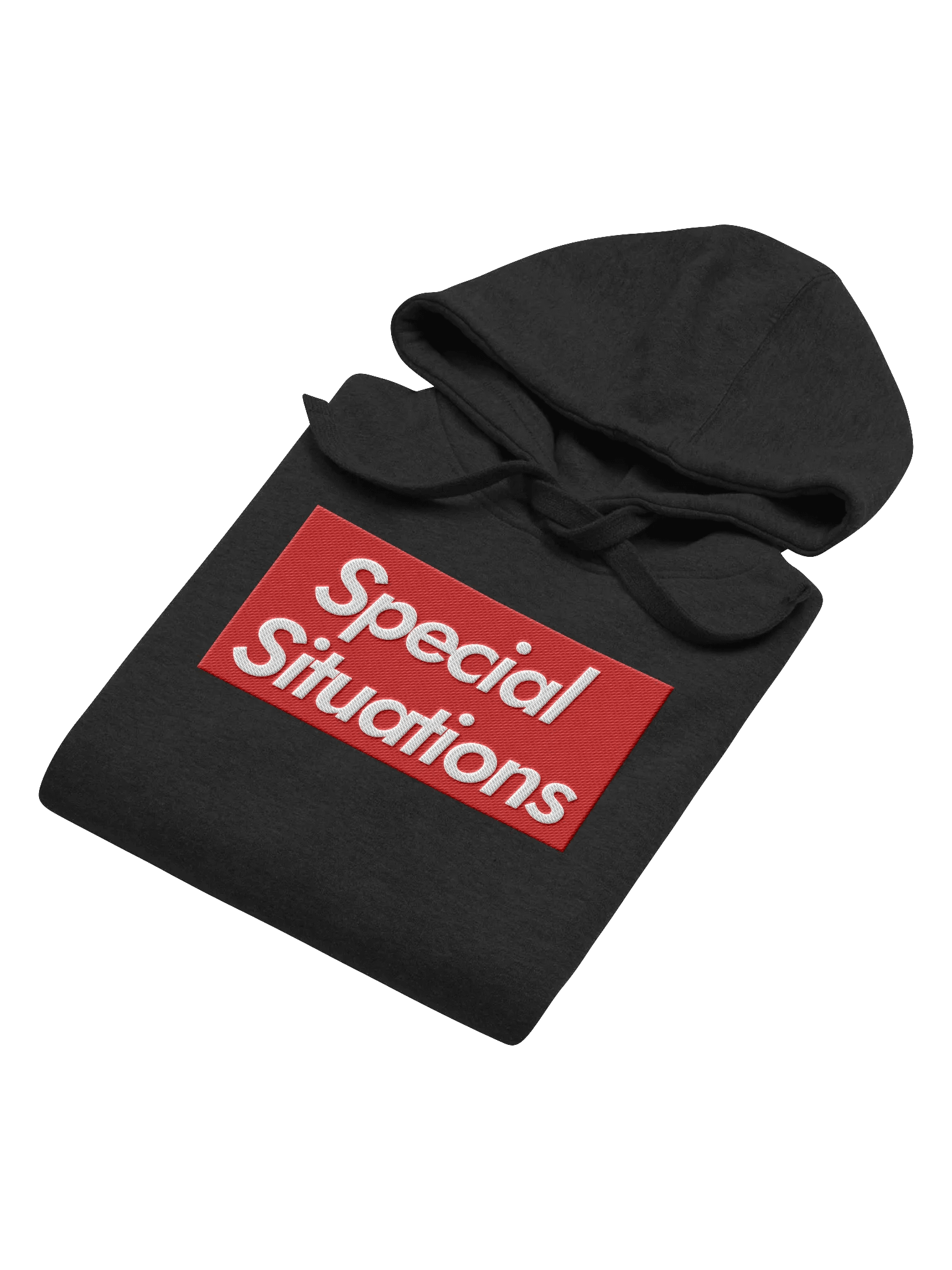 Special Situations - Hoodie product image (4)