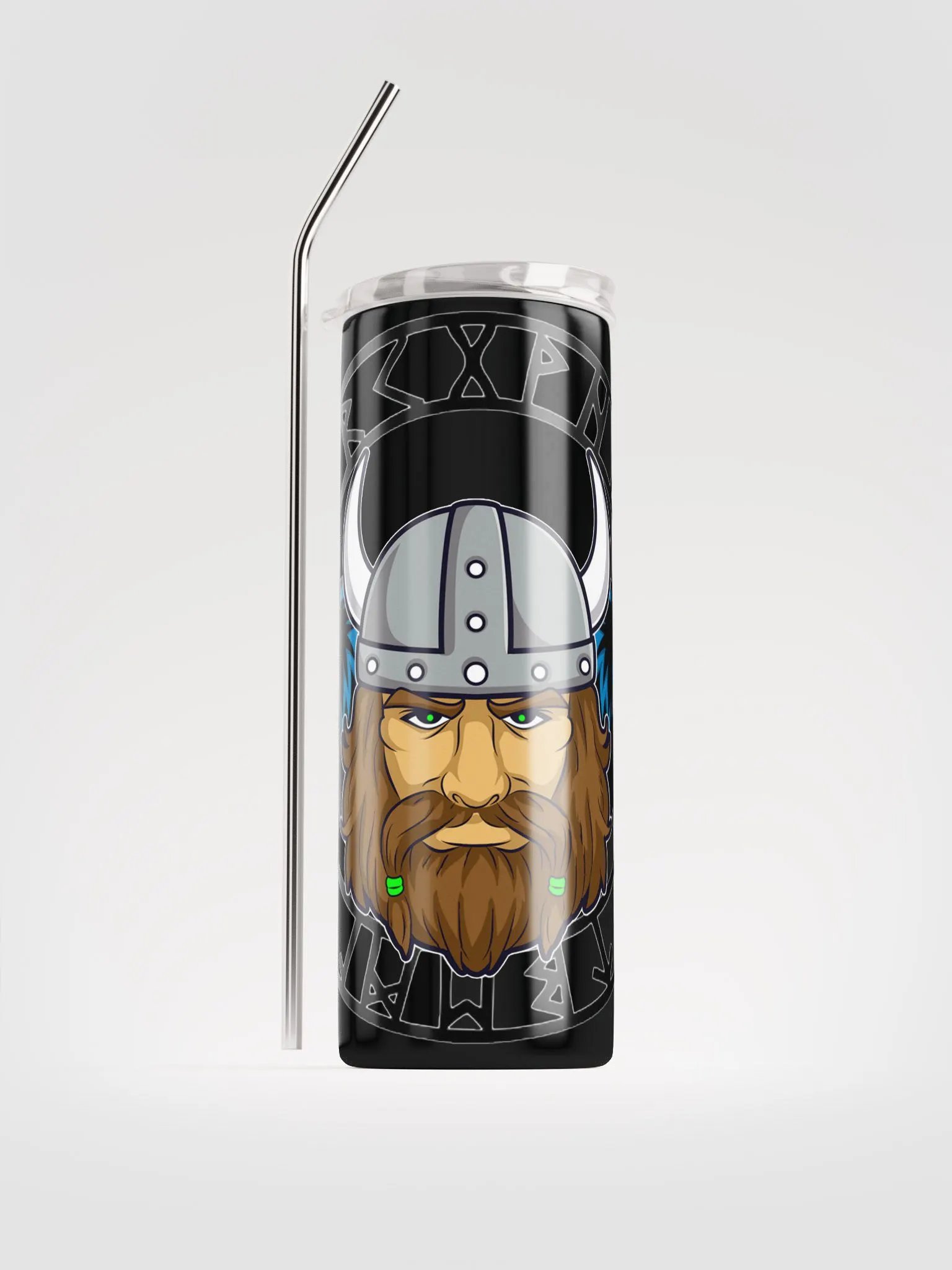 Ashiros Stainless Steel Tumbler product image (1)