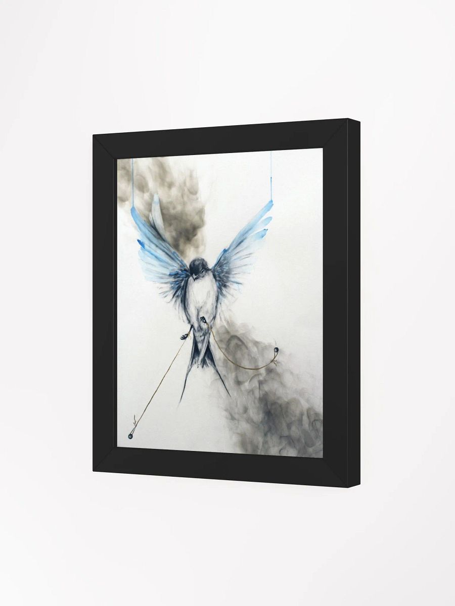 Restraint & Freedom (print) product image (36)