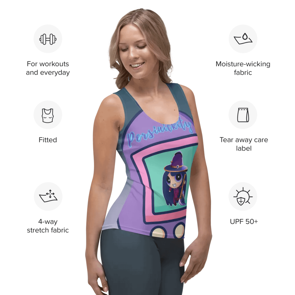 PersPet Tank Top product image (7)