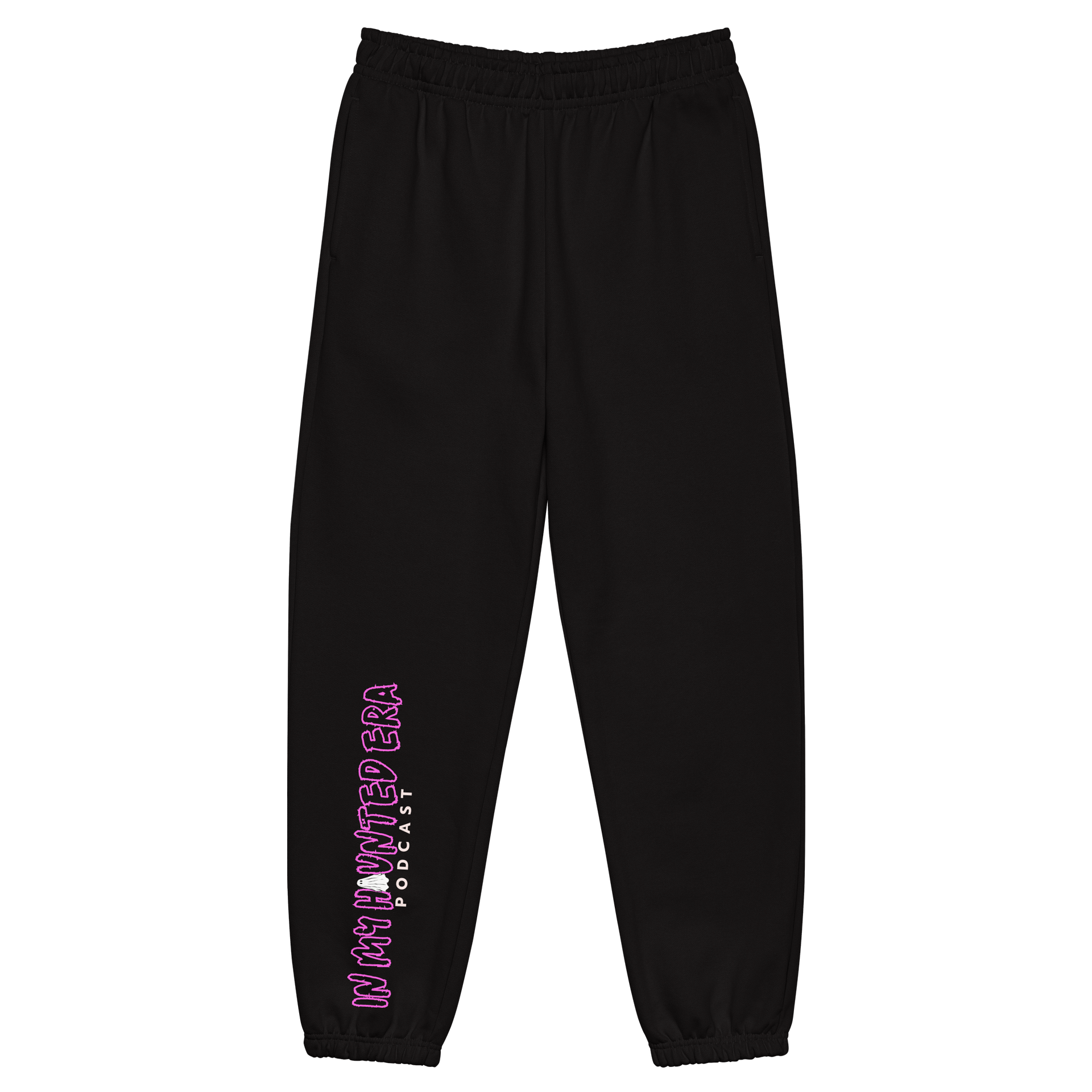 Unisex Logo Heavyweight Sweatpants product image (1)
