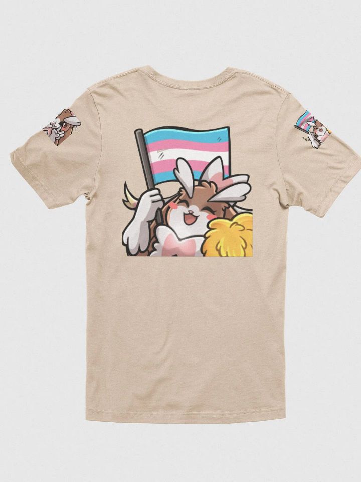 Fluffy Shirt M product image (18)