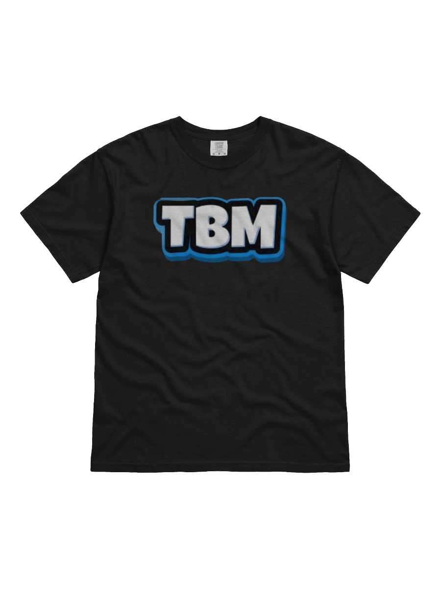 tbm shirt product image (1)