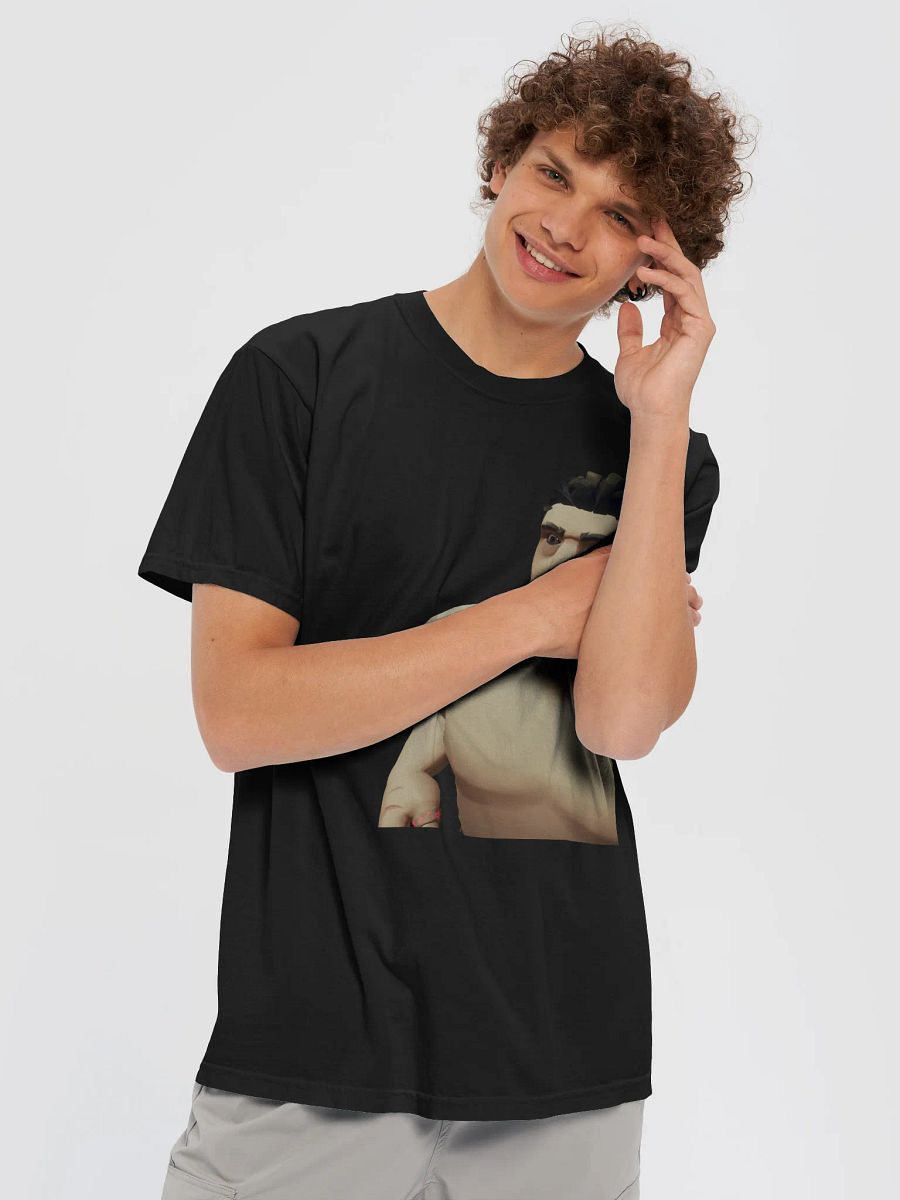 Big John shirt product image (5)