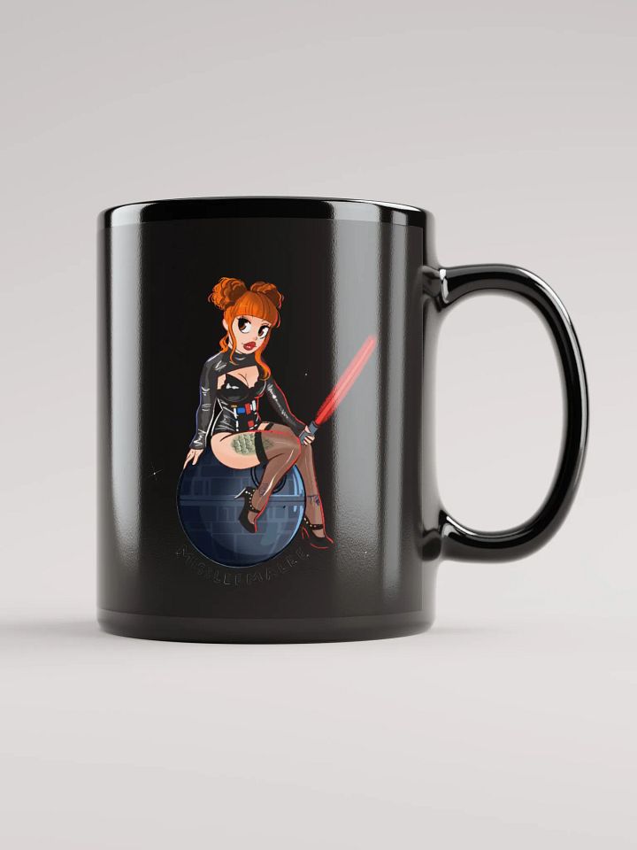 Darth Leema MUG product image (1)