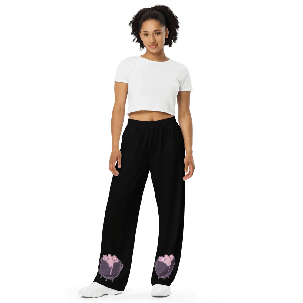 Cauldron PJ bottoms product image (9)