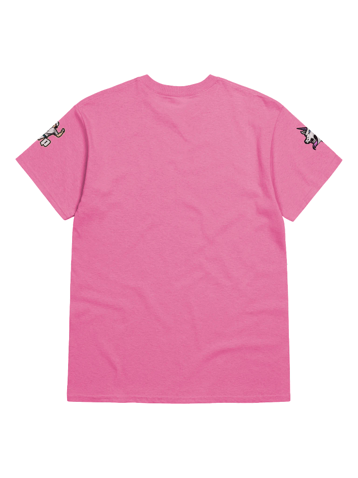 Mythics Unisex TShirt product image (9)
