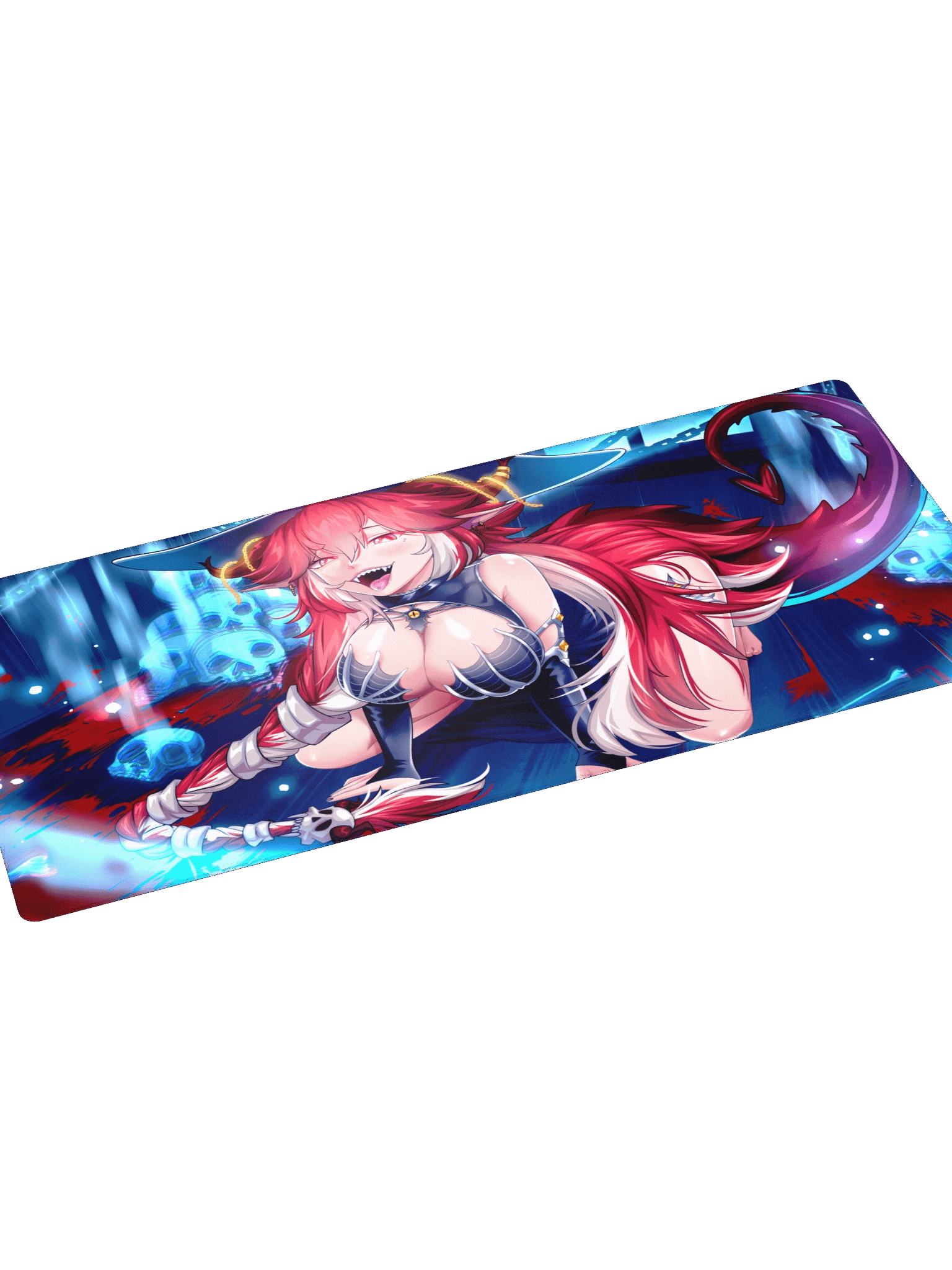 I put a spell on you - Mousemat product image (3)