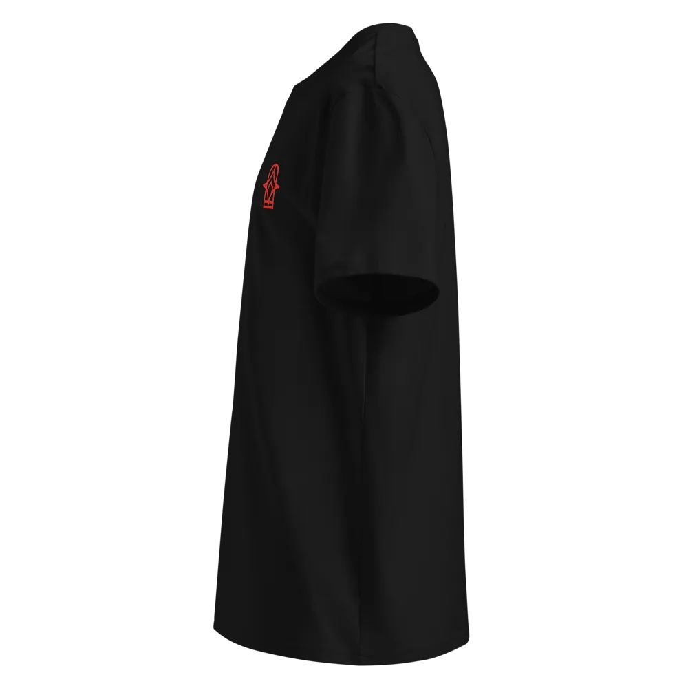 Come Alive in Jesus Name | Shirt | Red Print product image (7)