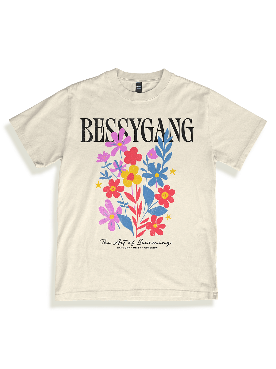 Floral Tee product image (1)