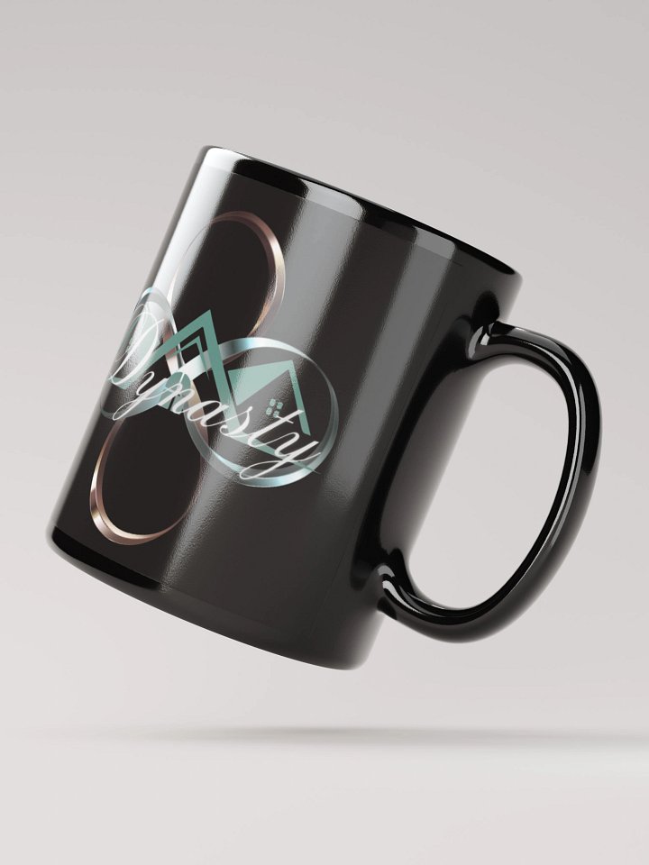 Dynasty 8 Realestate mug product image (3)
