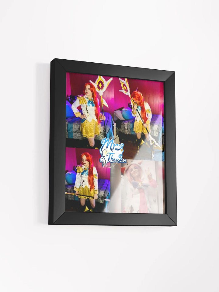 Framed Lux Cosplays product image (4)