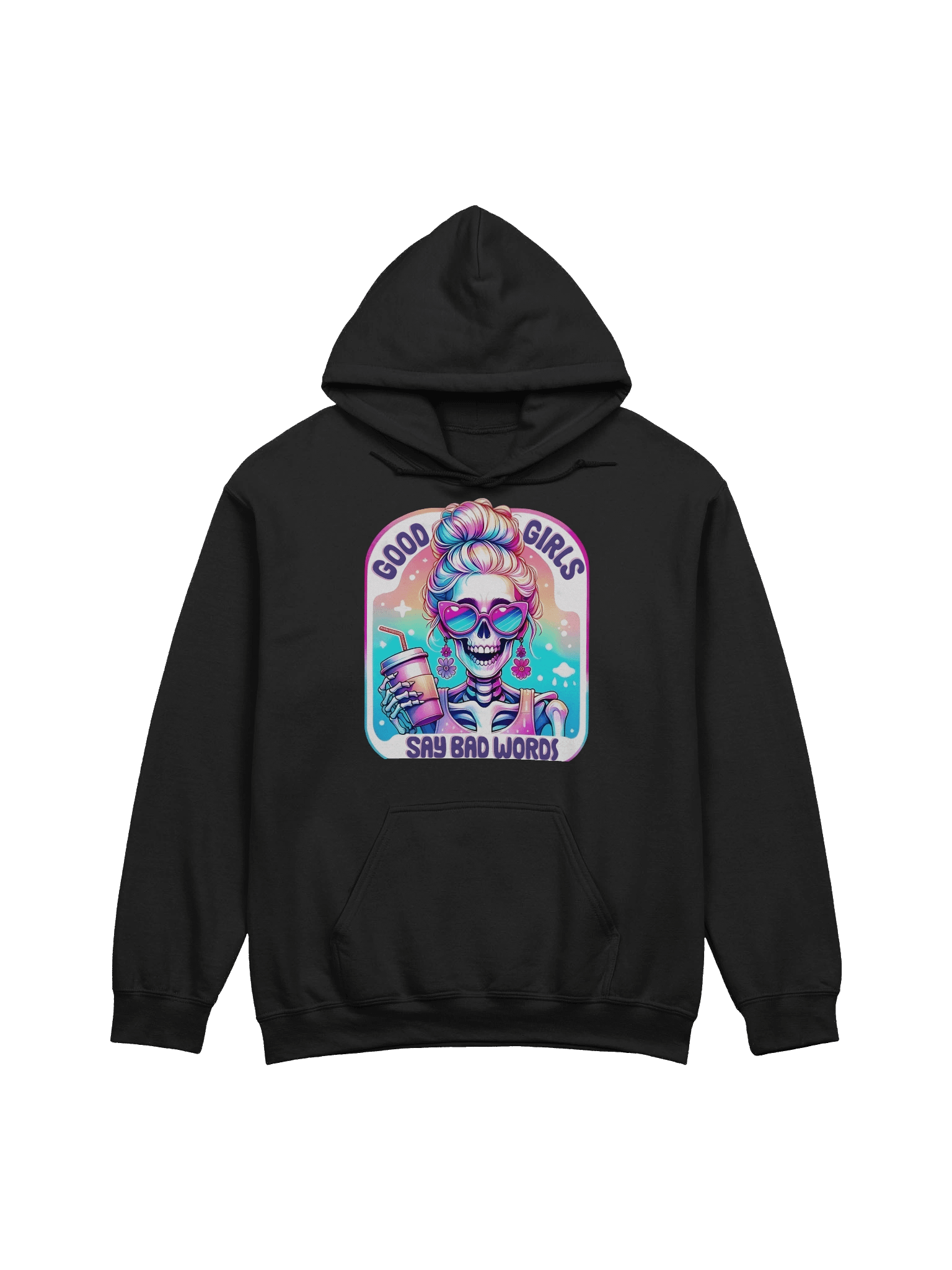 Good Girls Hoodie product image (5)