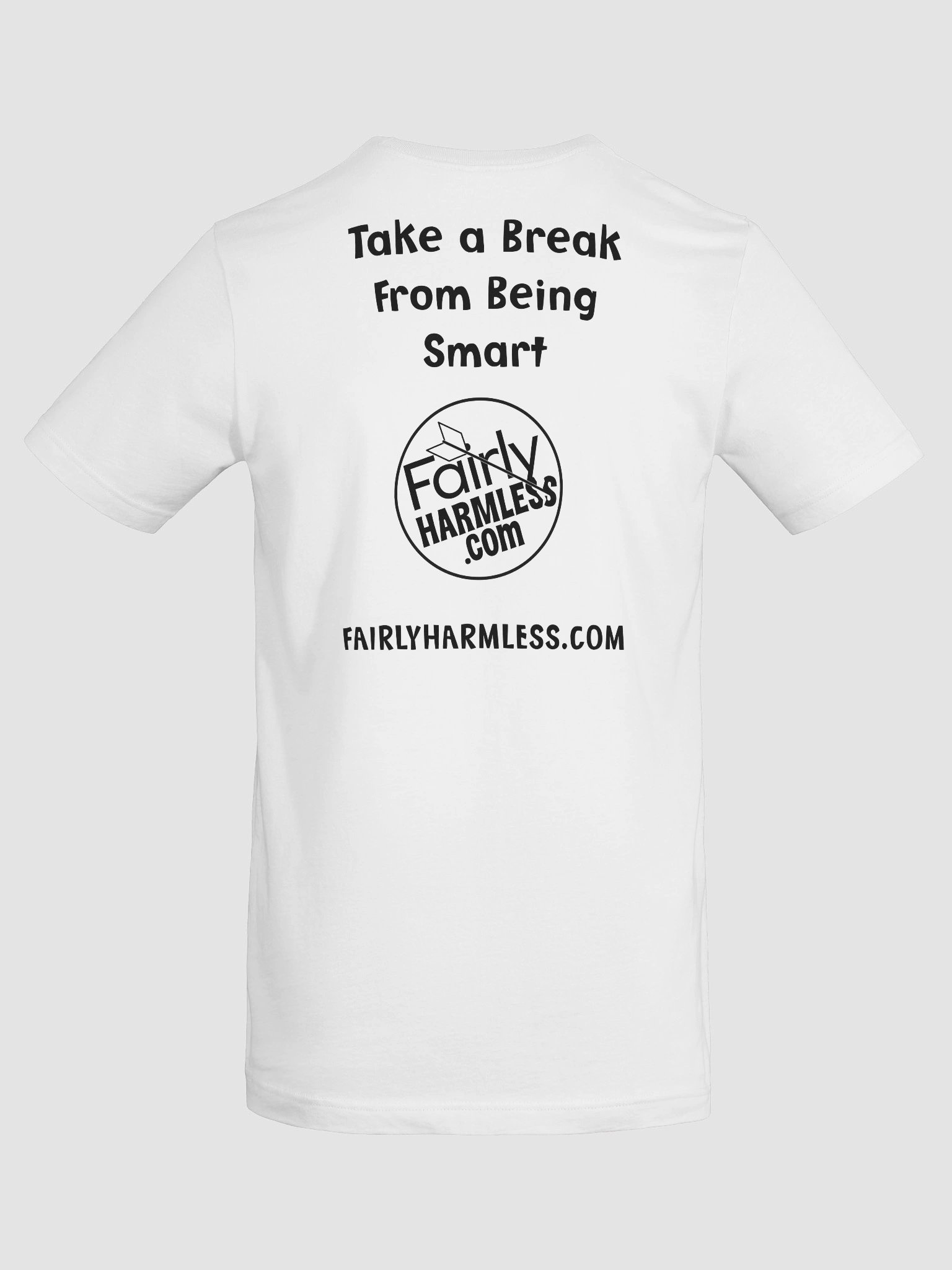 Meatball Supersoft T-Shirt (Take a Break) [Light] product image (44)