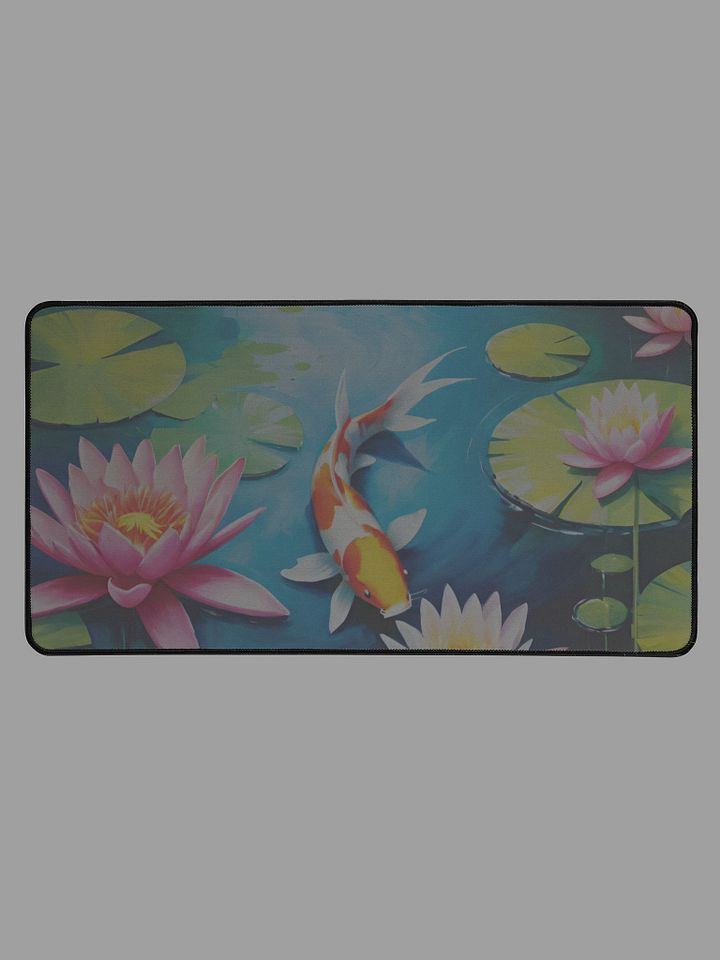 Koi Pond product image (1)