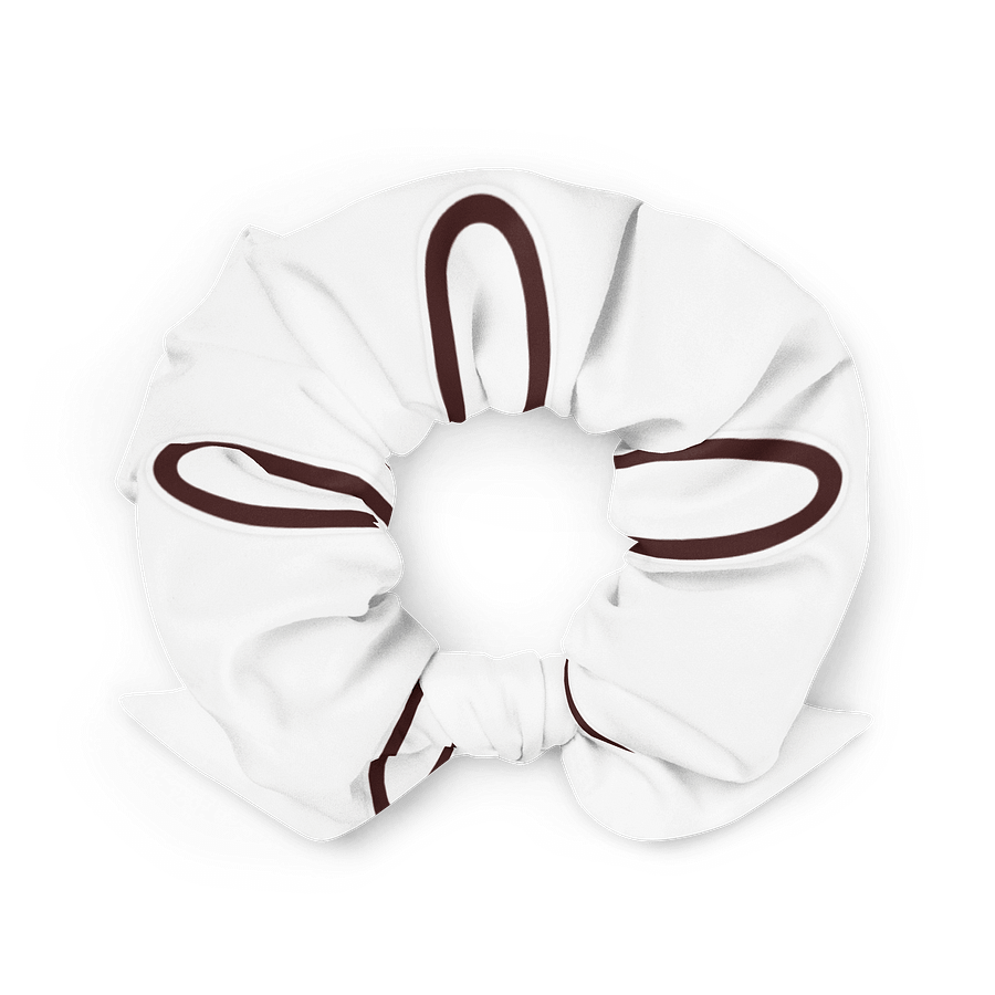 Council Scrunchie product image (2)