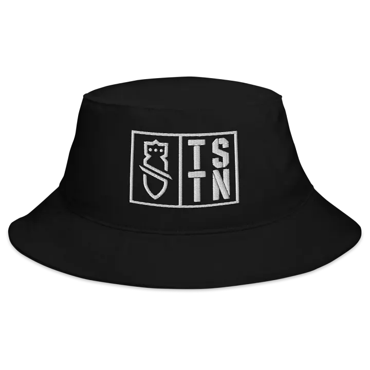 TSTN Bucket Hat product image (2)