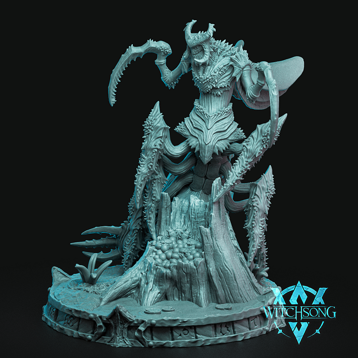 Swarm Matriarch product image (1)