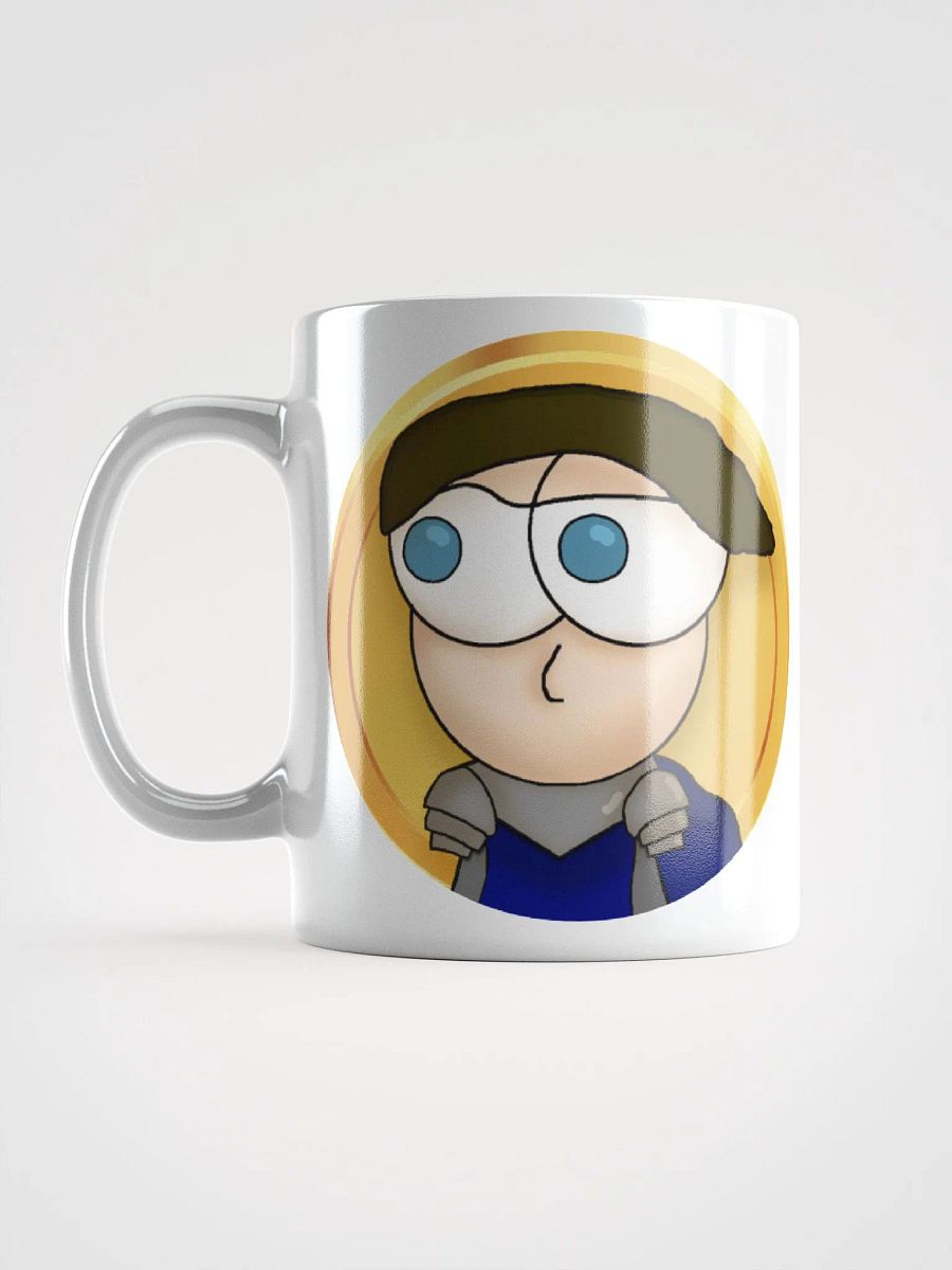 Fantasy Haven Logo Mug product image (6)