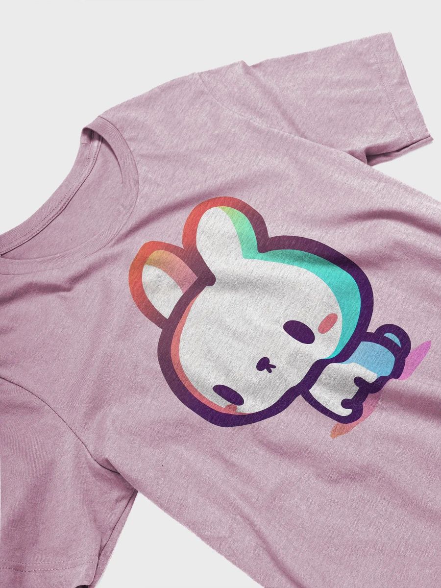Line Art Bunny product image (2)