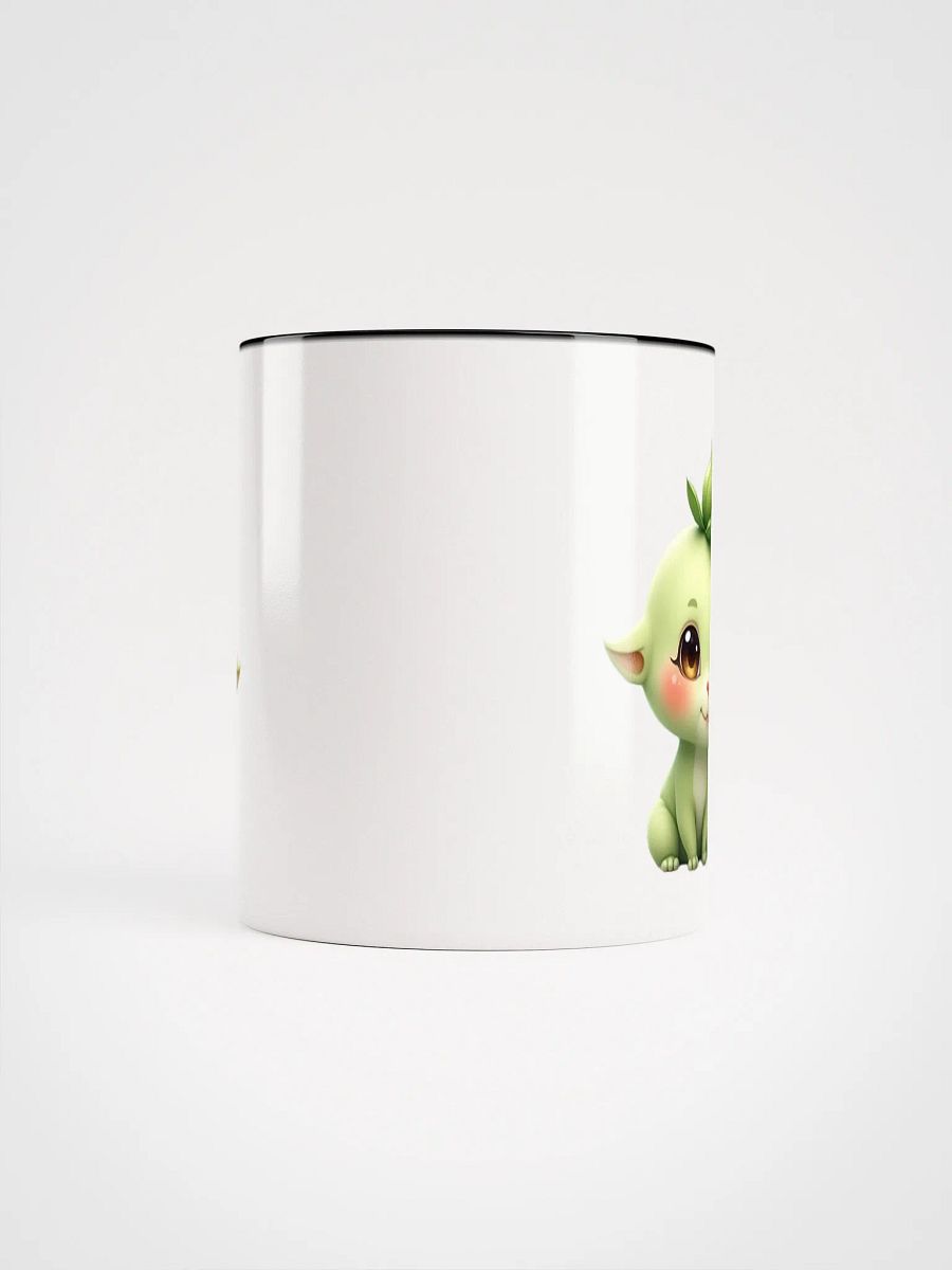Whimsical Creatures Ceramic Mug product image (5)