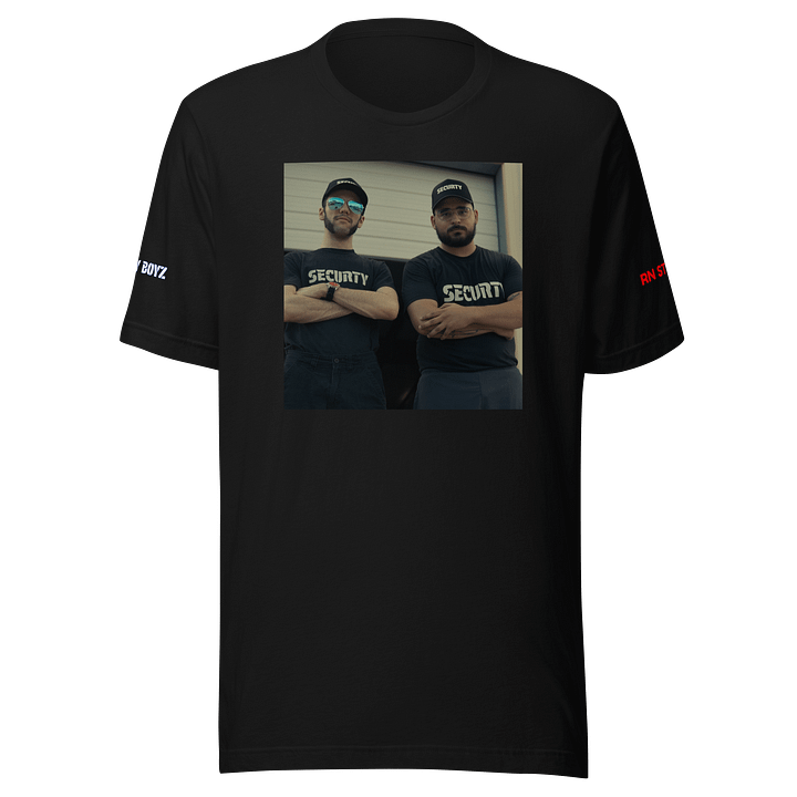 Boyz - T Shirt product image (1)
