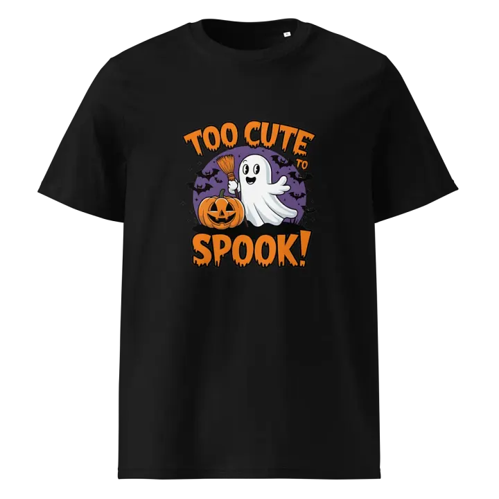 Too Cute to spook, Adoraby Haunting product image (1)