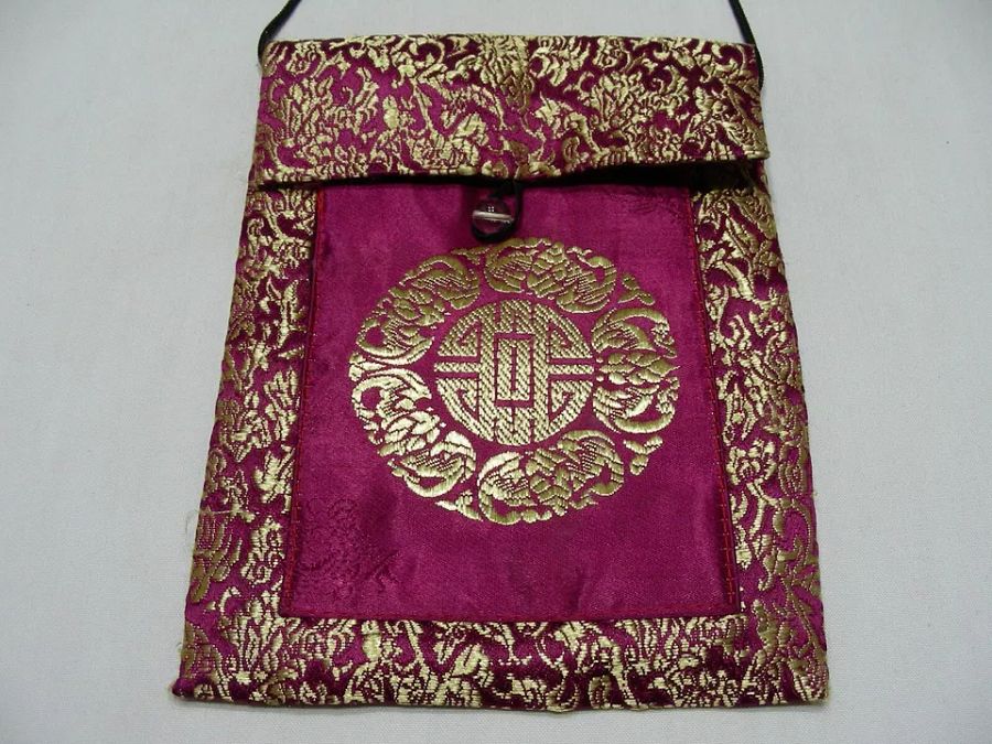 Asian Themed Bags product image (3)