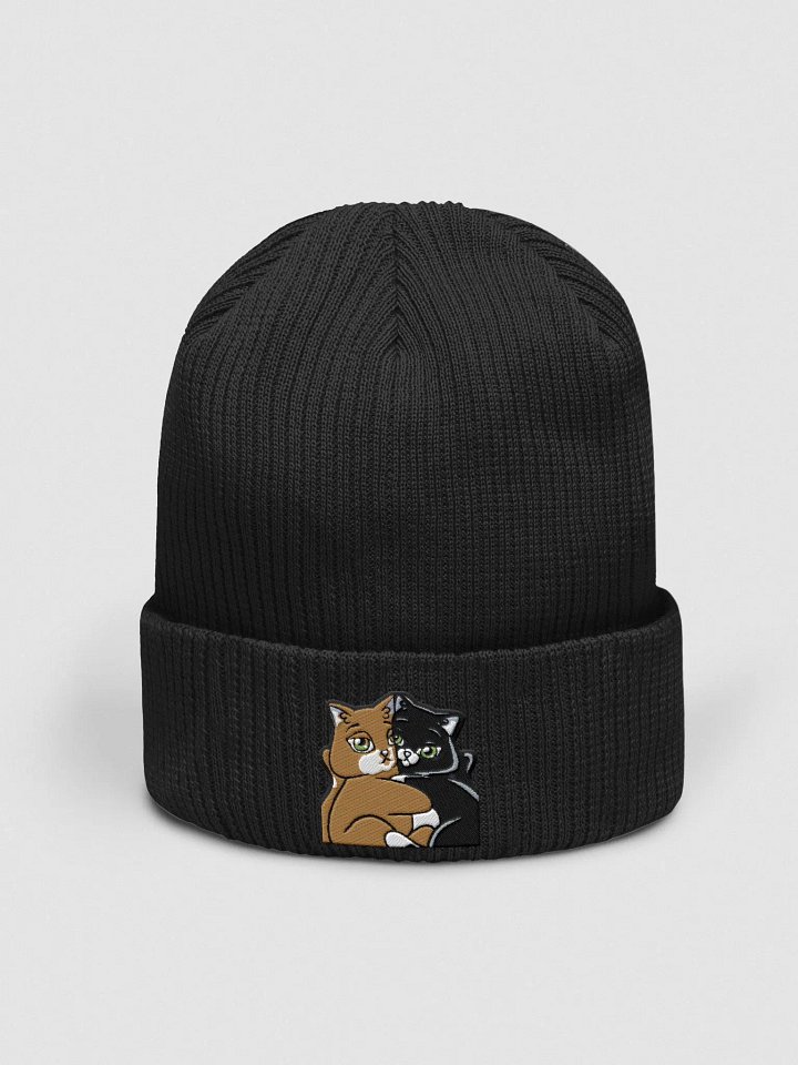 Snuggles Beanie product image (1)