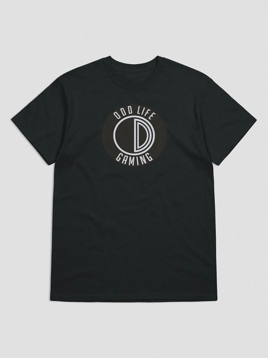 Oddlife Gaming T-Shirt product image (11)