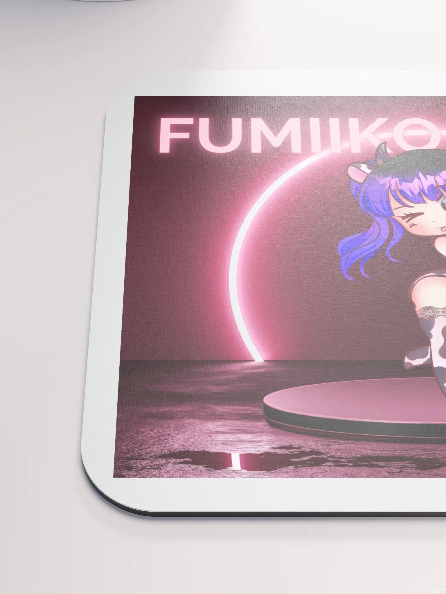 Fumiiko_ Twitch Mouse Pad product image (6)