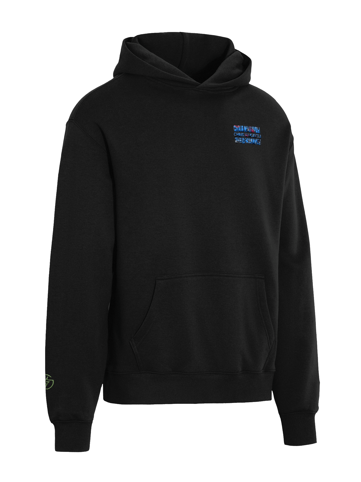 CWS - Hoody - Boy product image (4)