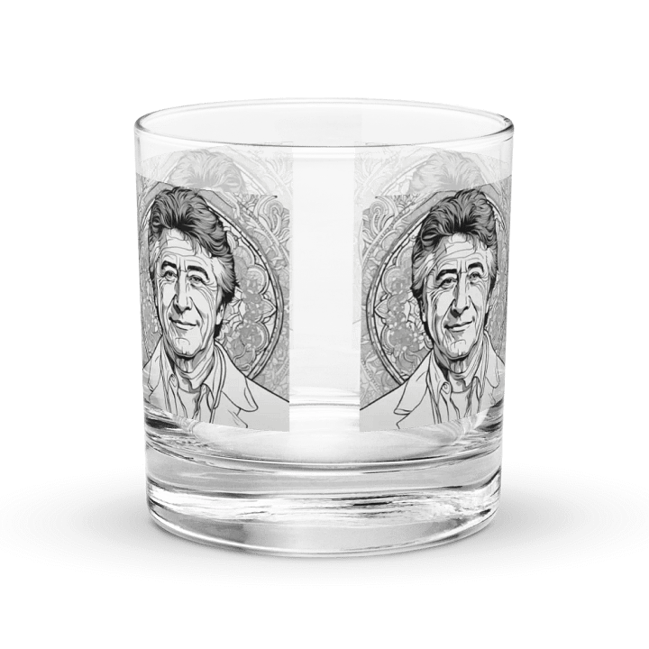 Circle of Elegance Rocks Glass Set product image (2)