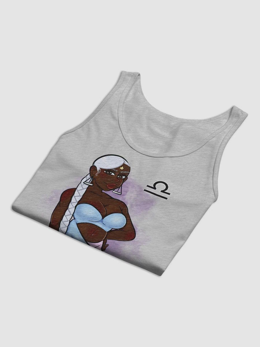 Zodiac Collection - Libra Unisex Tank product image (58)