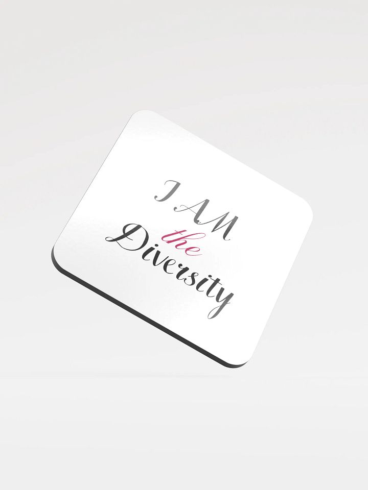 I AM the Diversity product image (1)