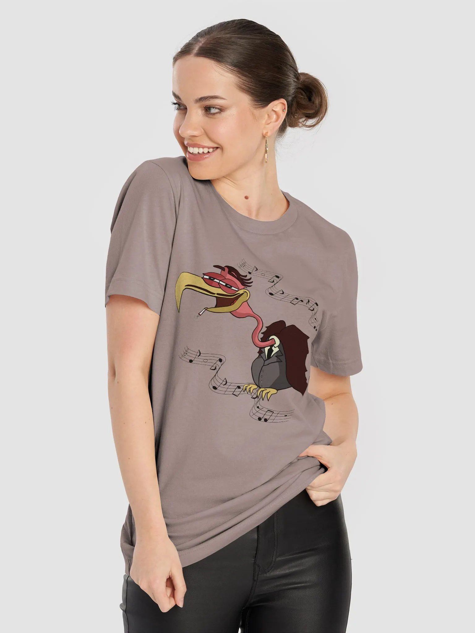 Buzz's Song T-Shirt product image (8)