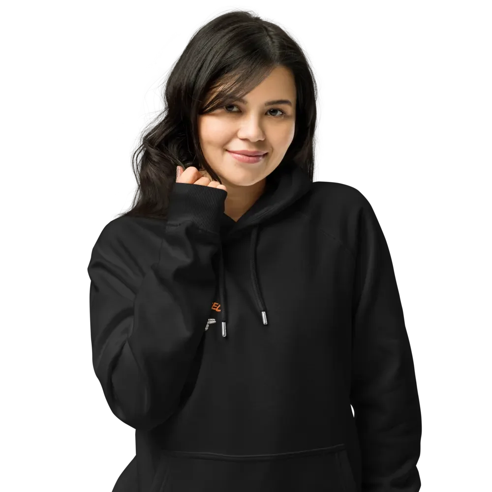Everyone's Family Unisex Hoodie product image (8)