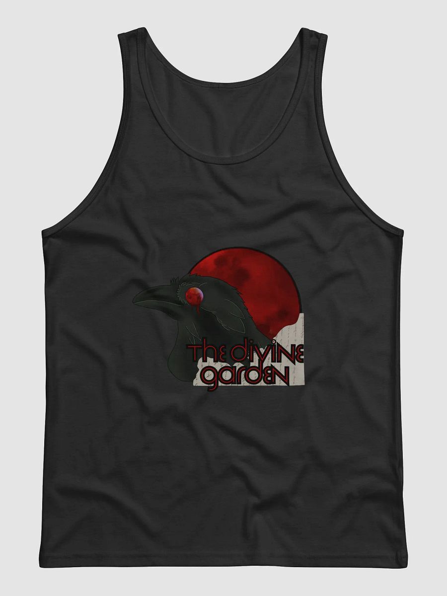 Charlie Blood Moon Tank product image (1)