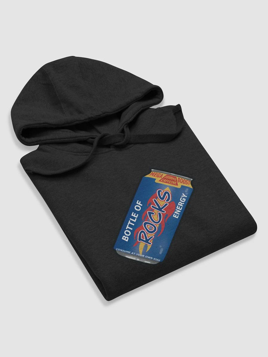 Rocks Energy Hoodie product image (35)