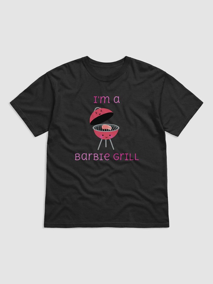 I'm a Barbie Grill, In a Barbie(-cue) WORLDDDD~! :3 product image (1)