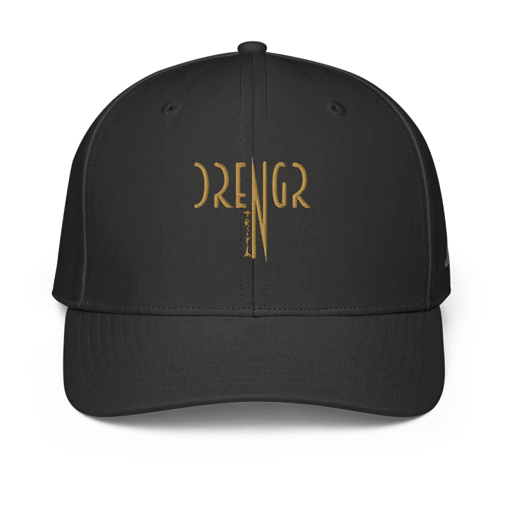 DRENGR Hat product image (1)