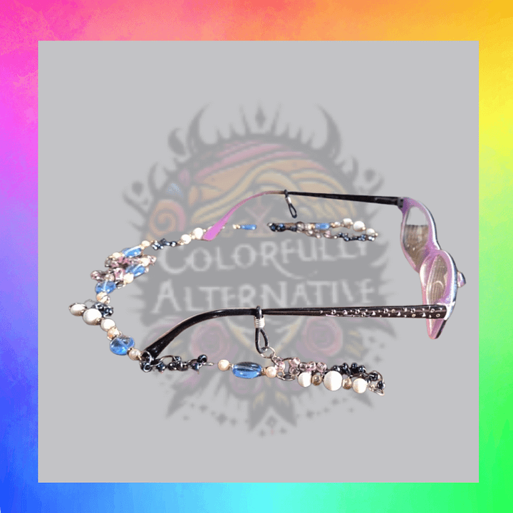 beaded eye glass chain product image (1)