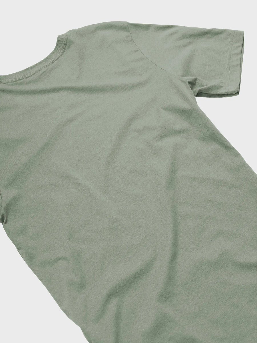 Bella+Canvas Supersoft T-Shirt product image (87)