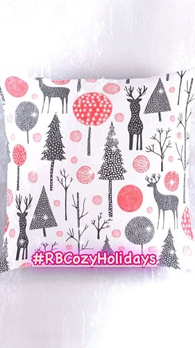 ✨❄️ Cozy Holiday Vibes Alert! ❄️✨
I’m thrilled to share some of my favorite designs that I’ve entered into Redbubble’s Cozy H...