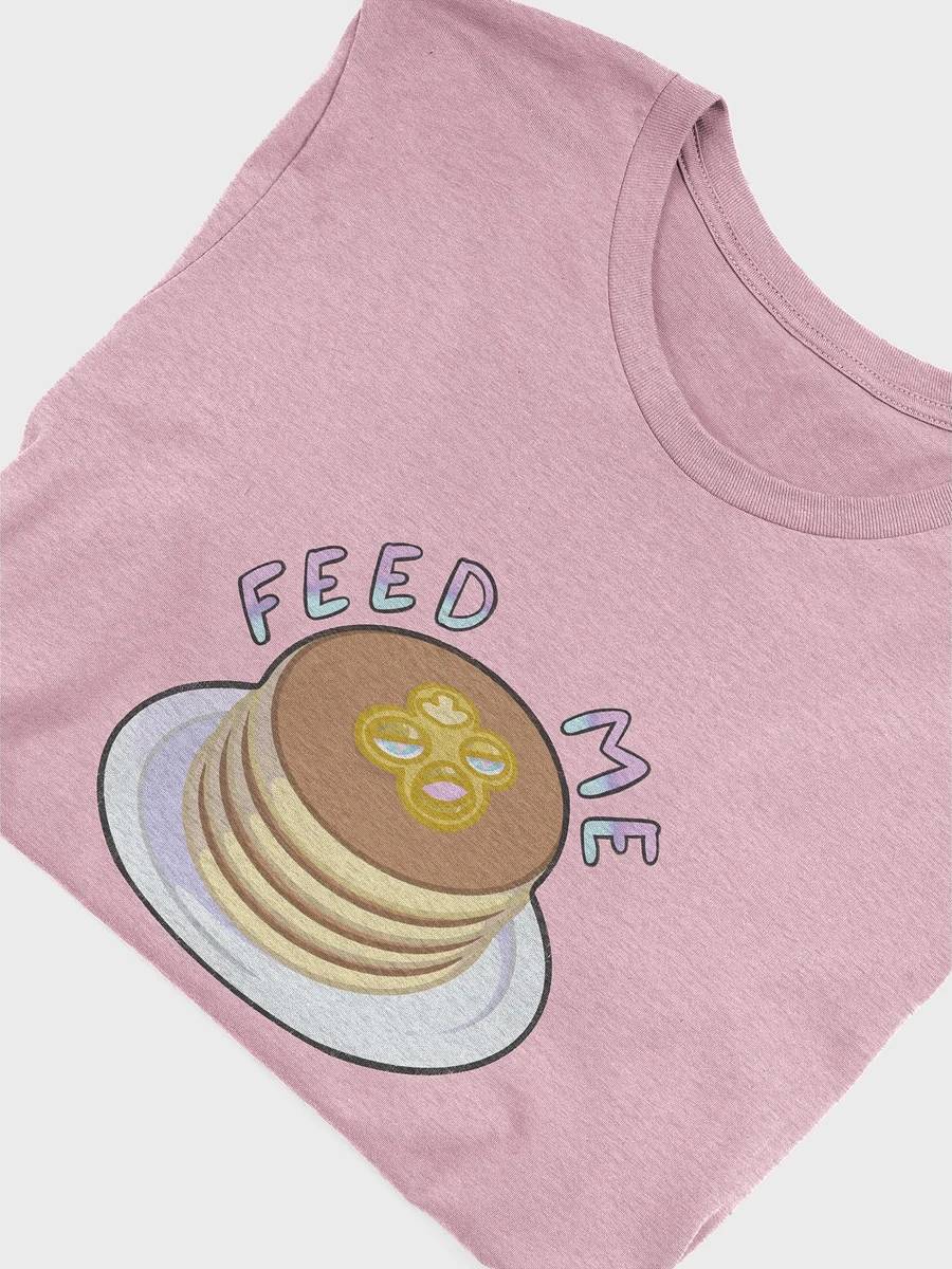 Feed Me Pancake Tee product image (18)